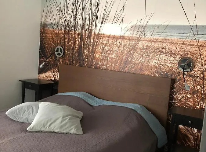 Apartament Sloneczny 5 Morz