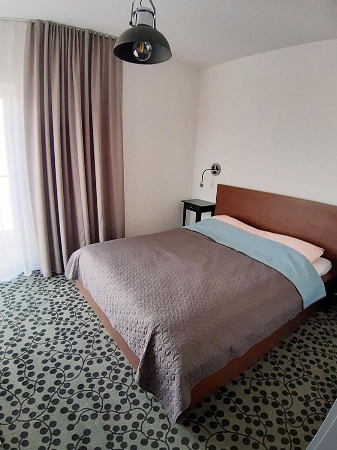 Apartment Sloneczny 5 Morz *