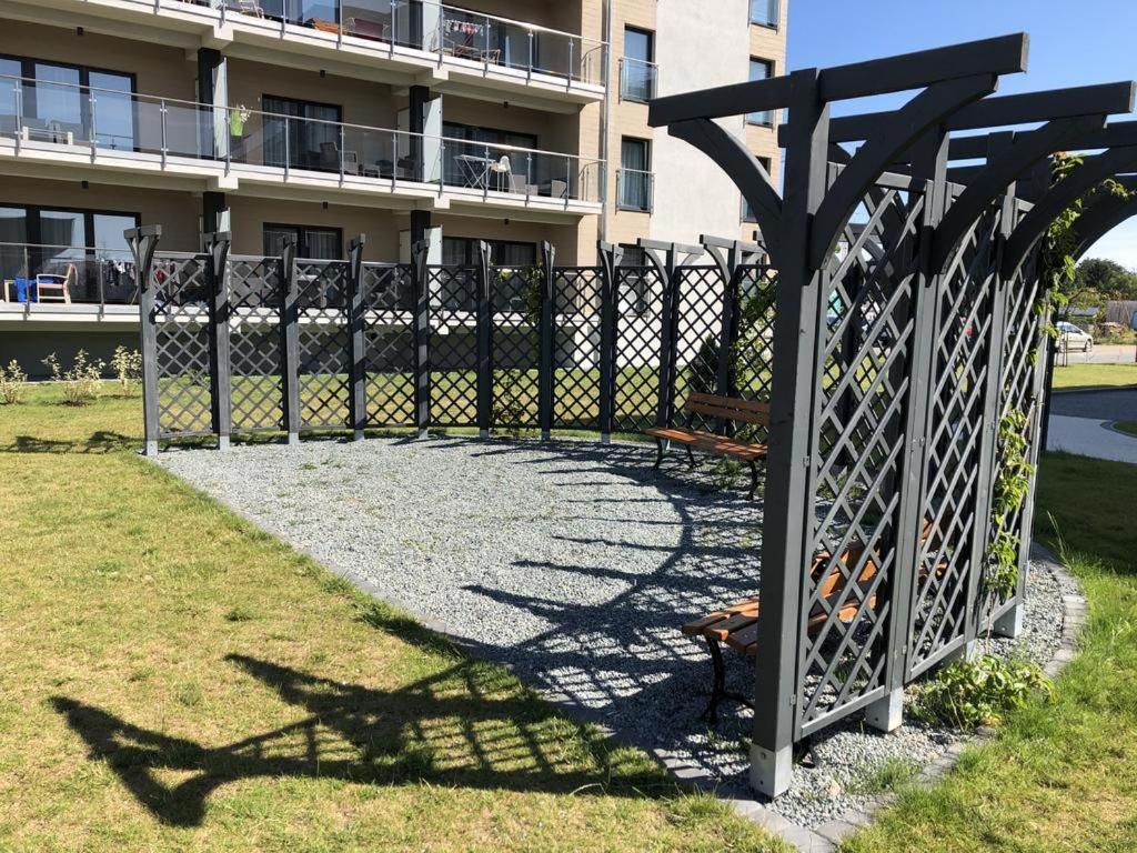 Apartment Sloneczny 5 Morz Sianozety