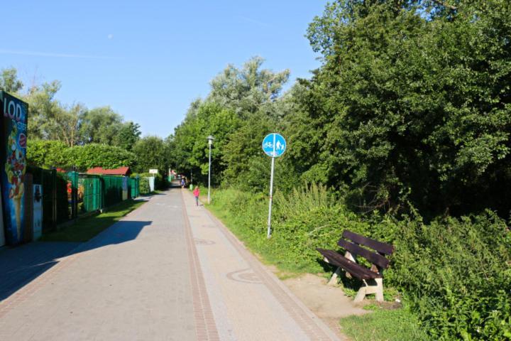 Sloneczny 5 Morz * Sianozety