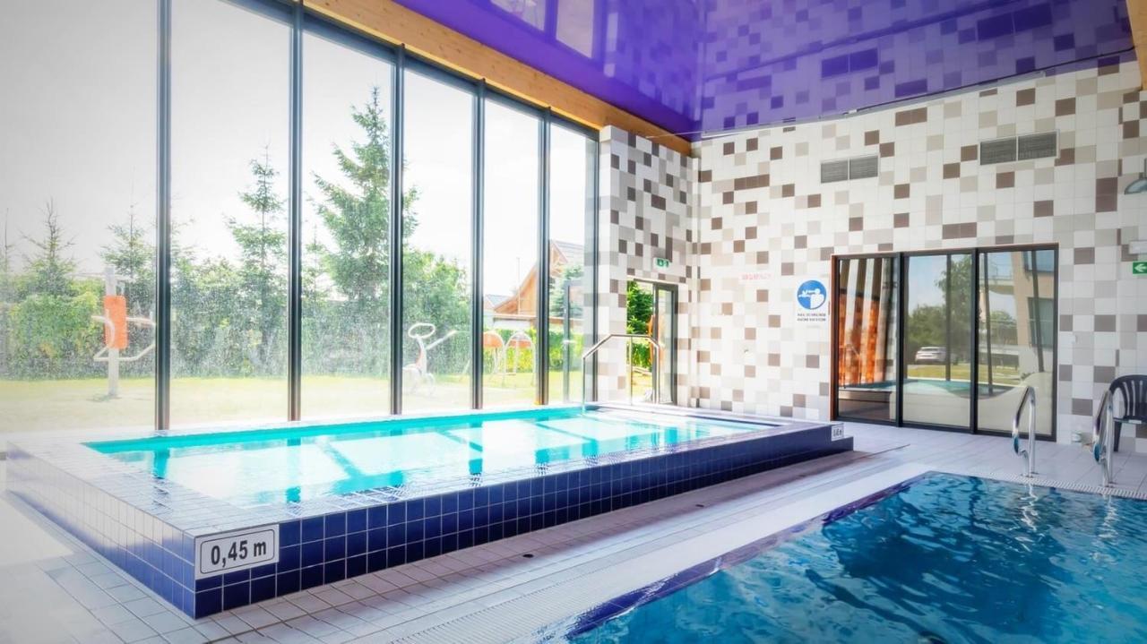 Apartment Sloneczny 5 Morz Sianozety