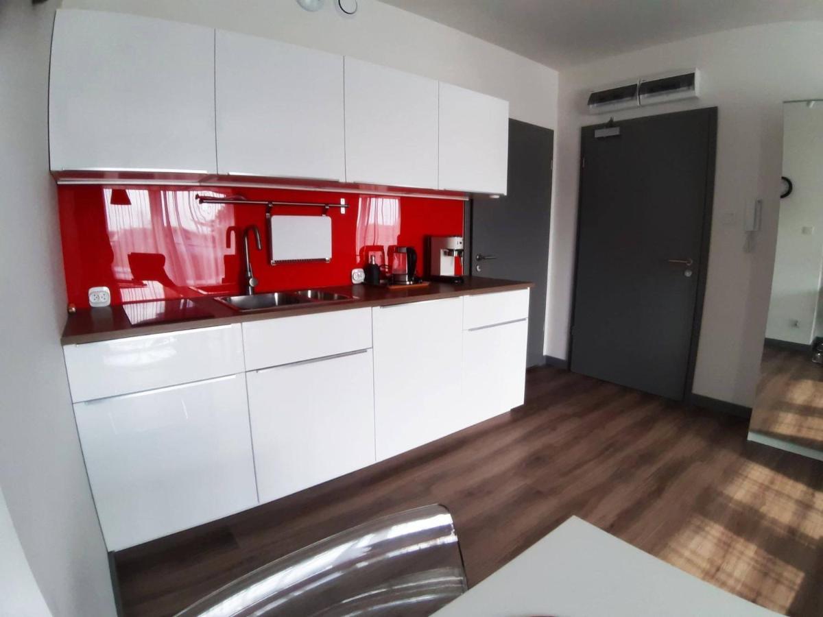 Apartment Sloneczny 5 Morz *